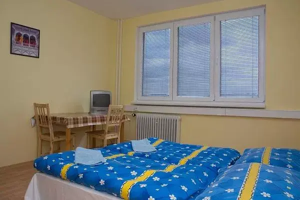 Photo 2 of Ubytovna u nádraží